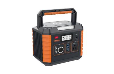 Chine Herewin MP330 288Wh centrale électrique portable extérieure 12-26V/4A 3,5 kg à vendre