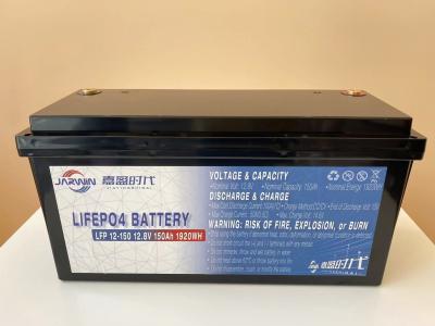 China 12.8V 150Ah Lead Acid Replacement Lithium Lifepo4 Batteries Cheap Price EV Battery for sale