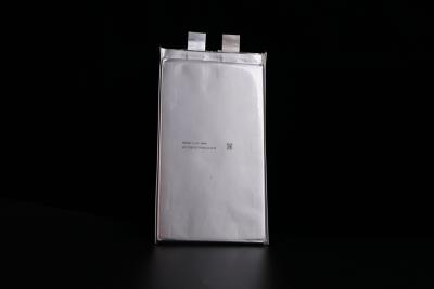 China Jarwin 3.2V 40Ah Stored energy Battery Cell LFP Lipo4 Pouch Cell 767g for sale