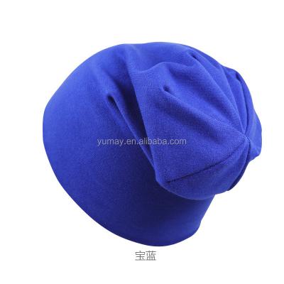 China Fashion Baby Cotton Beanies For Toddler Boys Knit Cute Warm Infant Beanies Hats For Babies Newborn Hat for sale