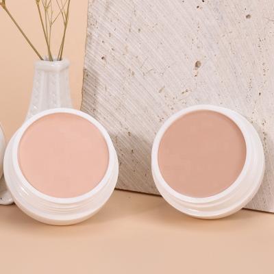 China Whitening MAYCHEER Cosmetics Concealer Face Primer Creamy Wholesale Dial 2 Colors for sale