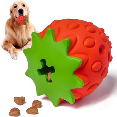 China Durable Stocked Puppy Driver Toys for IQ Training and Mental Enrichment Dog Chew Toy for sale