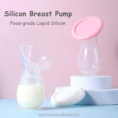 China BPA Hands Free OEM Service Factory Price Health EN14350 Quality Milk Nipple Modern Breast Pump for sale