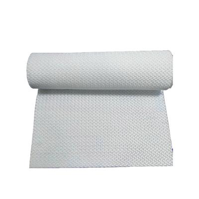 China Factory Polypropylene Multifilament Twill Antistatic Equipment Filter Cloth for sale