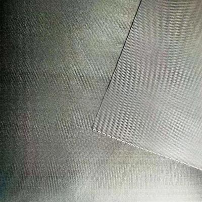 China Various Mining Industries Industrial Polypropylene Black Separation Reduction Solid Liquid Filter Cloth for sale