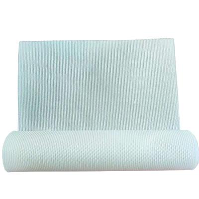 China Factory 200 Mesh Smoother Surface Overwater 1500G White Micro Filter Cloth For Urban Construction for sale