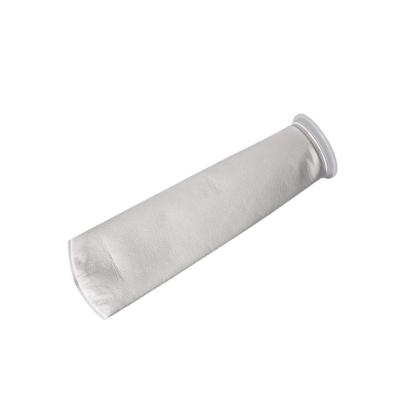 China Industry Dust Extractor Filter Bags PP Liquid Dust Electroplating Polyester Customized Filter Bag for sale