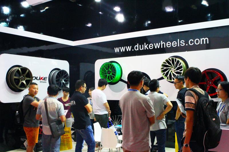 Geverifieerde leverancier in China: - Zhejiang Duke Industrial Co., Ltd