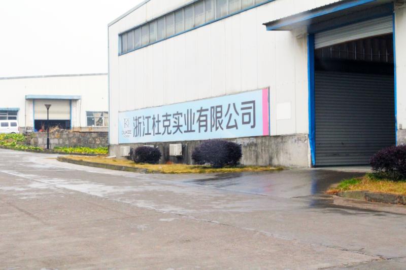 Geverifieerde leverancier in China: - Zhejiang Duke Industrial Co., Ltd