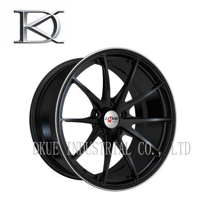 China Car Racing Alloy Wheels for sale