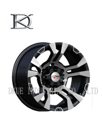 China Auto SUV Alloy Wheels for sale