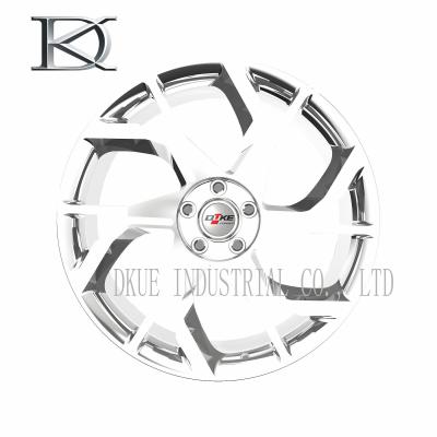 China 22 Inch Forged Wheels for sale