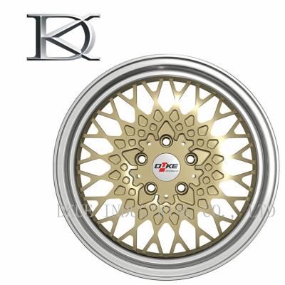 China Alloy Replica OEM Custom Wheels 16 Inch To 22 Inch Rims Hub Cast Customing for sale