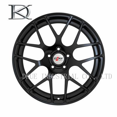 China One Piece Forged Wheels 19 Inch for sale