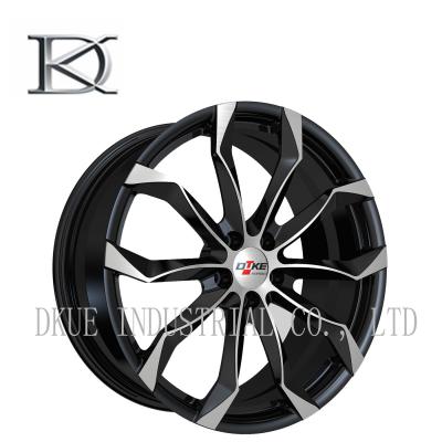 China Car Racing Wheels Rims for sale