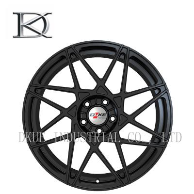 China Professional Car Racing Wheels Rims Cast Forged Alloy 16 Inch - 22 Inch for sale