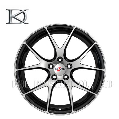 China Replica Cast Alloy Wheels for sale