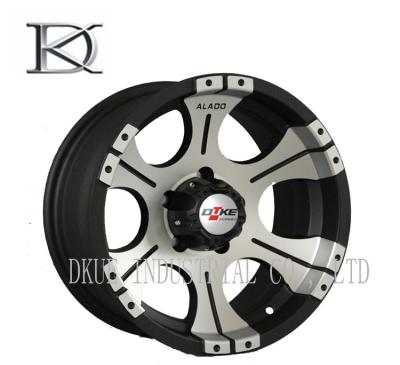 China Light Replica Vossen 1 Piece Forged Wheels Reduce Tire Wear Black Truck Wheels for sale