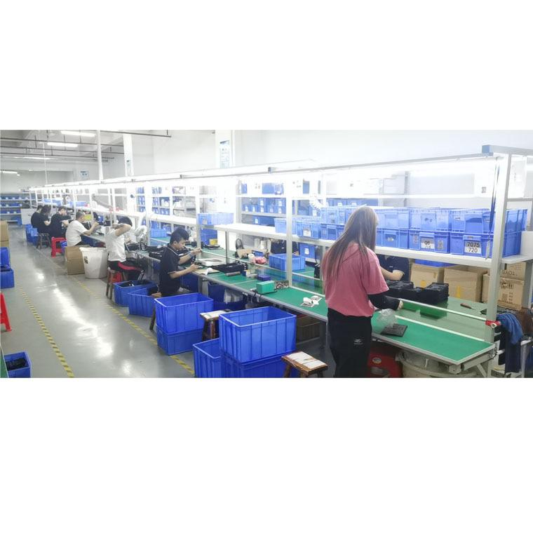 Verified China supplier - Shenzhen Guanghou Technology Factory