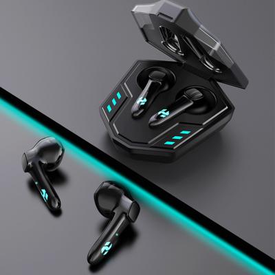 China In-Ear 2021 New Fashion Colorful Lightweight HIFI Stereo 5.1 Version Wireless Earbuds For Playing Games On Mobile Phone ME28 MOQ 2pcs for sale