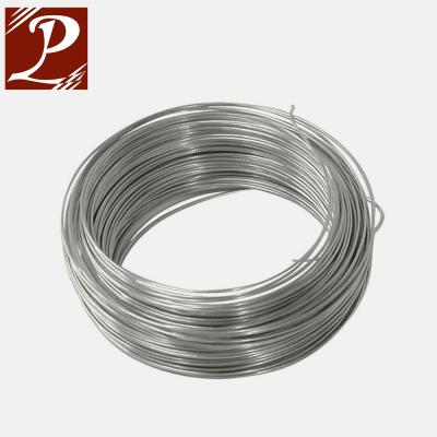 China Prime Construction Grade Hot Dipped Iron Wire 0.1mm Galvanized Steel Wire for sale