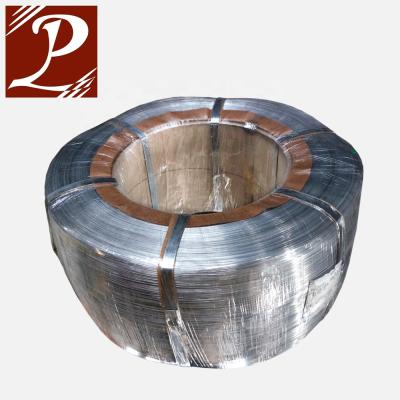 China Construction Bead Hot Dipped Galvanized Steel Wire for sale