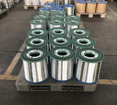 China MANUFACTURING Hot Dipped Galvanized Steel Wire Making Clean Scouring Ball for sale