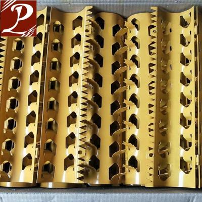 China Steel Wire Spike For Razor Sharp Wall Spike for sale