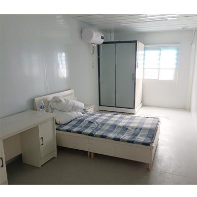 China Factory Price Contemporary Custom Luxury Prefabricated Modular Bathroom With Toilet for sale