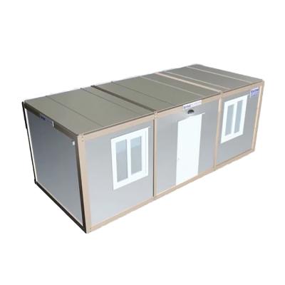 China Chinese customizable easy to install modular box house container house prefab house prices good for sale for sale