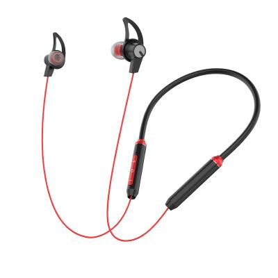 China Outdoor Neckband Wireless Sports Earphone Handfree Headphone Stereo Edging - Outdoor Sport Sound Clear Music for sale