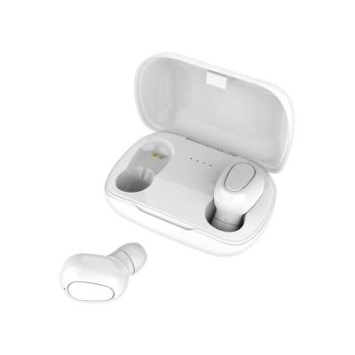 China 2021 New Arrival Cheap Car Stereo Wireless Gaming Earbuds Headset In Ear Headphones for sale