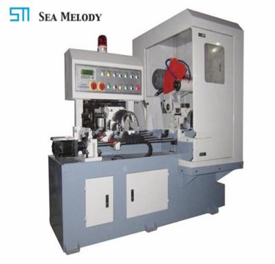 China Factory Toothpaste Tube Making Machine for sale