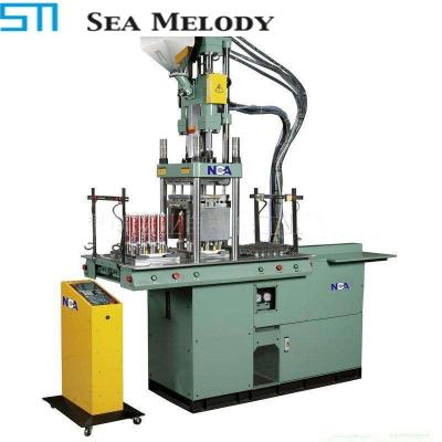 China VERTICAL Popular Plastic Shoulder Forming Machinery for sale