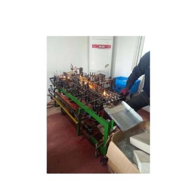 China Factory customized most popular machines for glass dropper bottle making machine for sale