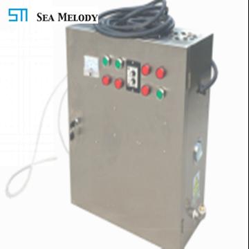 China Wall Mounted Stainless Steel Steam Car Washing Machine for sale