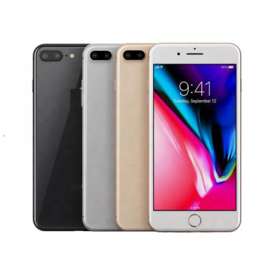 China Wholesale Dual SIM Card Drop Shipping Original Unlocked AA Used Cellulares Used Cell Phone For iphone 8 series for sale