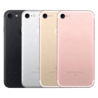 China Original celular lcd display+front glass bulk sale used phone cell phone for iphones unlocked for used iphone 7 7 32GB plus 128GB 256GB for sale