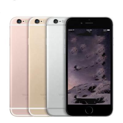 China Wholesale Dual SIM Card Brand Carriers docomo Grade A Since C Used Original Smart Mobile Phone For Apple iphone For used iphones 6 6S 7 7P for sale