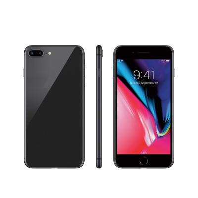 China Dual SIM Card Wholesale Cell Phone iphones For apple iphone 8 plus Original Unlocked Refurbished Brand New Max 64 GB for sale