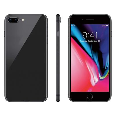 China Dual SIM Card China supplier sale 5g cheap sim cell phones dual used iphones cell phones for apple used iphone 8 plus 64 GB for sale