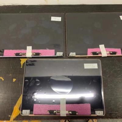 China Laptop China Manufacturer High Quality Video LCD Display Flex Cable Lcd Screen Panel For Macbook for sale