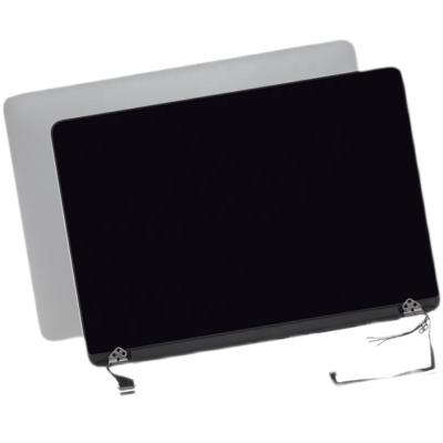 China Sliver 2012 Original LCD Screen Assembly New A1425 13 Inch Retina Laptop Display Replacement Panel For Macbook Pro LCD Screen for sale