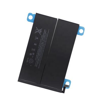 China Original Taplet OEM High Capacity 6471mah A1521 Replacement Batteries Tablet Rechargeable Battery Pack For iPad Battery for sale