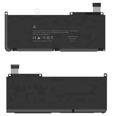 China LAPTOP factory bulk supply original Li-polymer laptop battery replacement rechargeable batteries for macbook pro air battery for sale