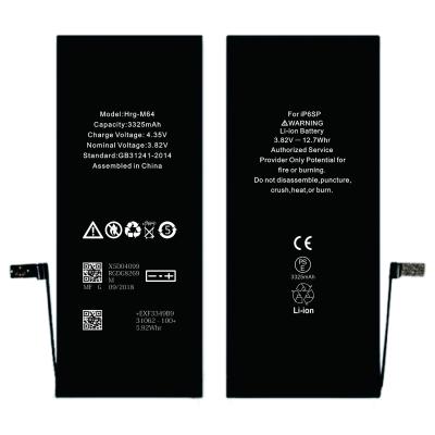 China Mobile Phone Backup Phone Battery Life Long Types All Capacity Batteries For Apple Iphone Battery for sale