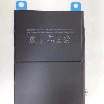 China 7340mah Li-ion tablet rechargeable battery new original spare Taplet OEM china factory price for ipad 6 air2 A1547 battery for sale