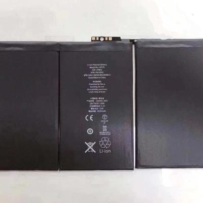 China Original Taplet OEM china factory price replacement new Li-ion 6930mah tablet rechargeable battery for ipad 2 battery A1376 for sale