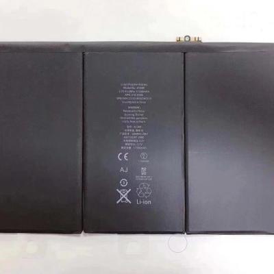 China Taplet oem china factory price new original spare li-ion 6417mah tablet rechargeable battery for ipad mini 2 3 A1512 battery for sale