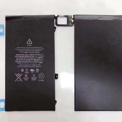 China Original Taplet OEM china factory price replacement new Li-ion 10307mah tablet rechargeable battery for ipad pro battery A1577 for sale